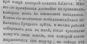 Кителя