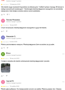 HelenBox: отзывы для магазина