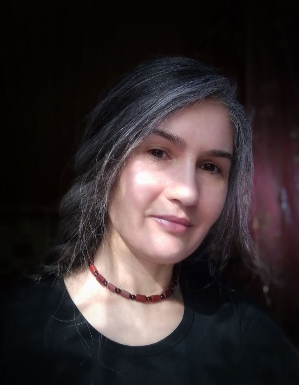 Елена Пашун автор мастерской HelenBox 